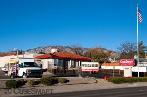 Photo of CubeSmart Self Storage