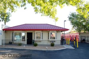 Photo of CubeSmart Self Storage