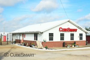 Photo of CubeSmart Self Storage