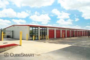 Photo of CubeSmart Self Storage
