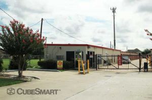 Photo of CubeSmart Self Storage