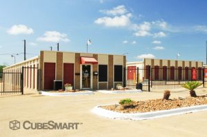 Photo of CubeSmart Self Storage