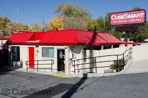 Photo of CubeSmart Self Storage
