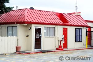 Photo of CubeSmart Self Storage