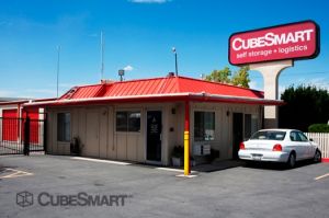 Photo of CubeSmart Self Storage