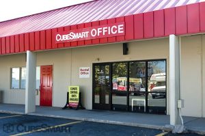 Photo of CubeSmart Self Storage