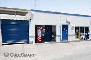Photo of CubeSmart Self Storage