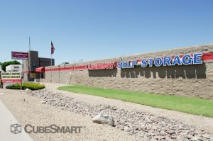 Photo of CubeSmart Self Storage