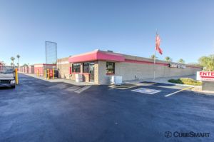 Photo of CubeSmart Self Storage - Mesa - 3026 South Country Club Drive