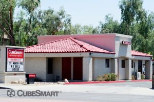 Photo of CubeSmart Self Storage
