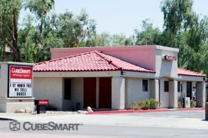 Photo of CubeSmart Self Storage