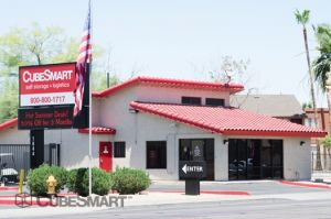Photo of CubeSmart Self Storage