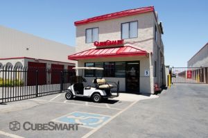 Photo of CubeSmart Self Storage