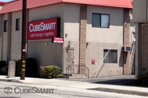 Photo of CubeSmart Self Storage