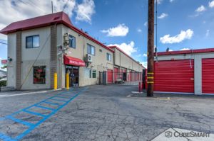 Photo of CubeSmart Self Storage - Long Beach