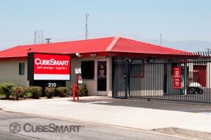 Photo of CubeSmart Self Storage