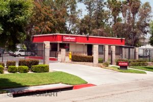 Photo of CubeSmart Self Storage