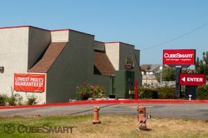 Photo of CubeSmart Self Storage
