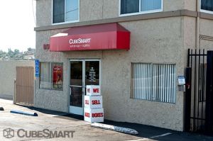 Photo of CubeSmart Self Storage