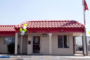 Photo of CubeSmart Self Storage