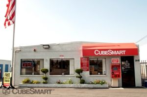 Photo of CubeSmart Self Storage - San Bernardino - 1441 East Baseline Street