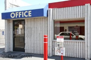 Photo of CubeSmart Self Storage