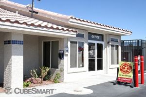 Photo of CubeSmart Self Storage