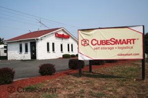 Photo of CubeSmart Self Storage