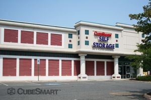 Photo of CubeSmart Self Storage