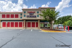 Photo of CubeSmart Self Storage - Fredericksburg - 20 Plantation Drive Suite 151