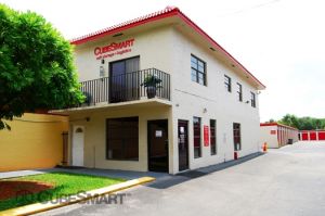 Photo of CubeSmart Self Storage - Miami - 15120 Ne 6th Ave