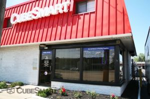 Photo of CubeSmart Self Storage