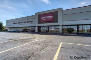 Photo of CubeSmart Self Storage - Warrensville Heights