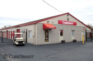 Photo of CubeSmart Self Storage