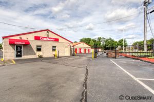 Photo of CubeSmart Self Storage - South Windsor