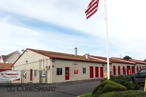 Photo of CubeSmart Self Storage