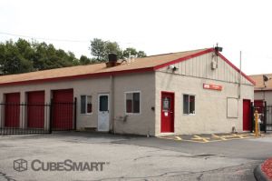 Photo of CubeSmart Self Storage