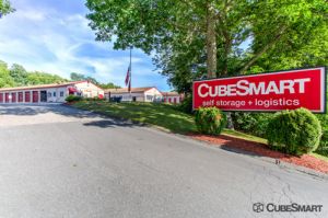 Photo of CubeSmart Self Storage - Mystic