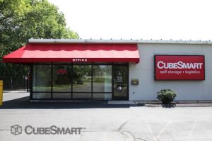 Photo of CubeSmart Self Storage