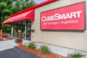 Photo of CubeSmart Self Storage - Bloomfield - 522 Cottage Grove Rd
