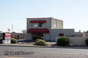 Photo of CubeSmart Self Storage