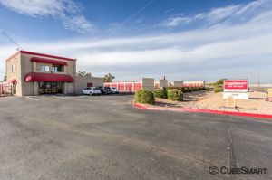 Photo of CubeSmart Self Storage - Glendale