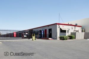 Photo of CubeSmart Self Storage
