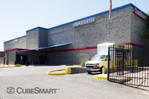 Photo of CubeSmart Self Storage