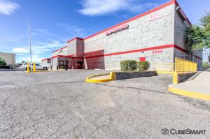 Photo of CubeSmart Self Storage - Tucson - 3265 E Speedway Blvd