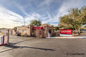 Photo of CubeSmart Self Storage - Scottsdale