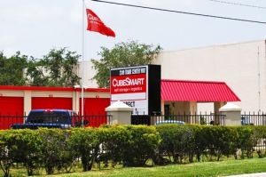 Photo of CubeSmart Self Storage