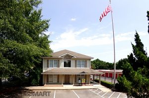 Photo of CubeSmart Self Storage
