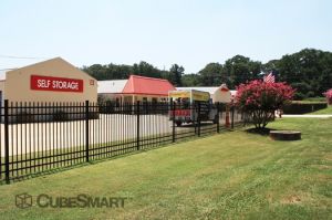 Photo of CubeSmart Self Storage