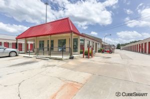 Photo of CubeSmart Self Storage - Decatur